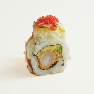 Uramaki Ebi Cheese (4 Uds.)