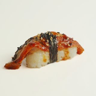 Nigiri De Anguila (2 Uds.)