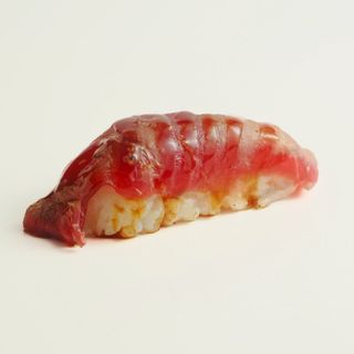 Nigiri De Atún Flameado (2 Uds.)