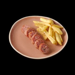 CHORIZA CRIOLLA