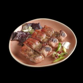COSTILLA DE CERDO