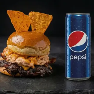 Menú Simio