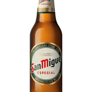 San Miguel 0,25L