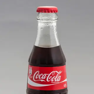 Coca-Cola 1L
