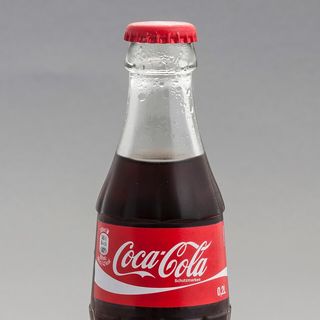 Coca-Cola 1L