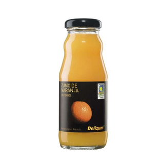 Orange juice 200ml