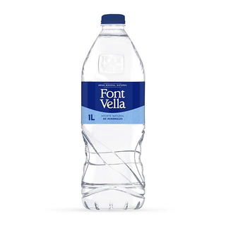 Still water 1L