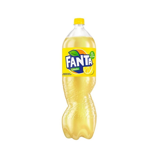 Fanta lemon 0,33L