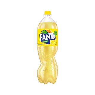 Fanta lemon 0,33L
