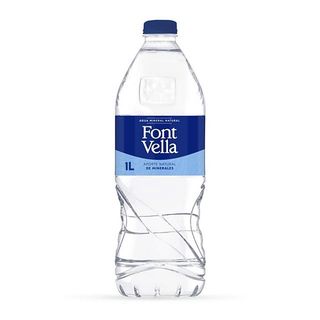 Still water 0,33L