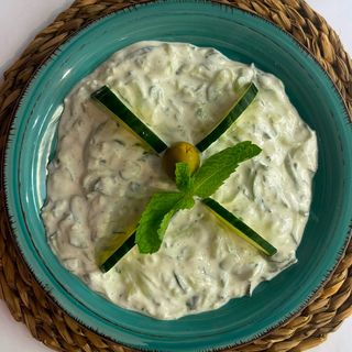Tzatziki