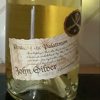 Perlé de Palait-Secco Blanc