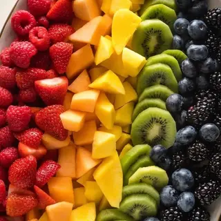 Fruit Platter