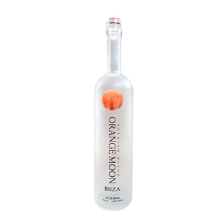 Orange Moon Straight Vodka 0,7L
