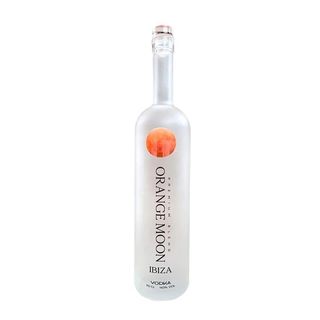 Orange Moon Straight Vodka 0,7L