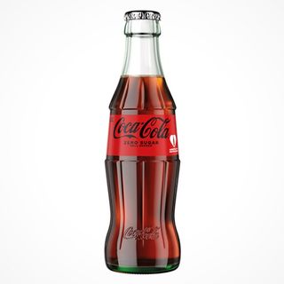 Coca-Cola zero 0,33ml