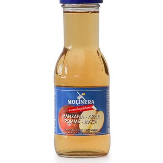 Apple juice