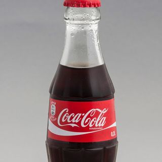 Coca-Cola 0,33L