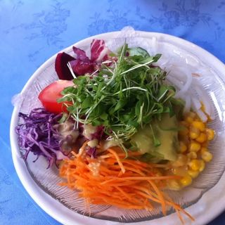 Side Salad