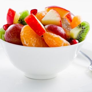 Fruit Salat