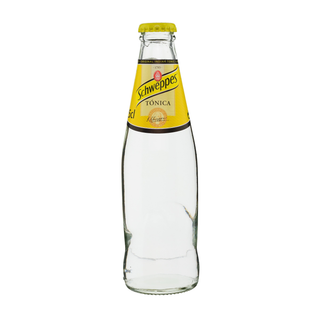 Tonic water 1L
