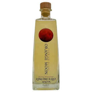 Orange Monn Limoncello 0,7L
