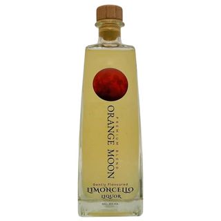 Orange Monn Limoncello 0,7L