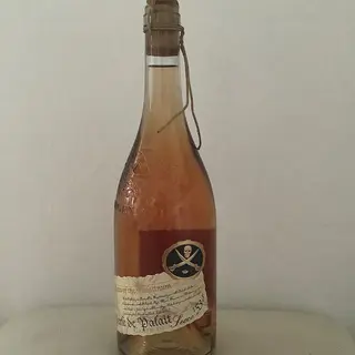 Perlé de Palait-Secco-Rosé