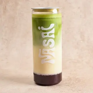 Ice Matcha Mediano (330 Ml.)