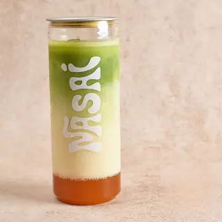Ice Matcha Grande (500 Ml.)