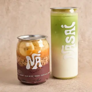 Energy Nutty Power