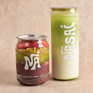 Energy Boost Pistacho Dream