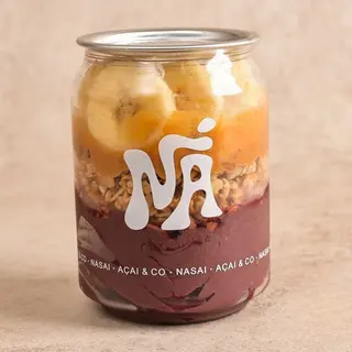 Crea Tu Bowl Mediano (250 Ml.)
