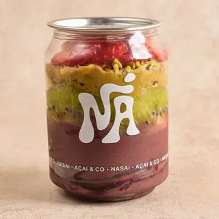Crea Tu Bowl Grande (500 Ml.)