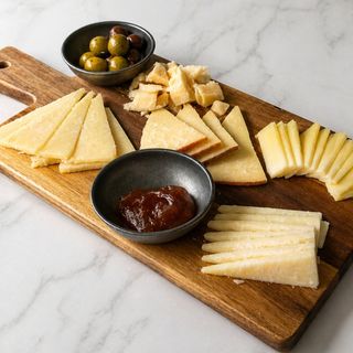 Tagliere di formaggi
