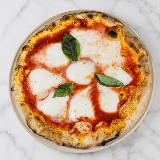 La margherita 