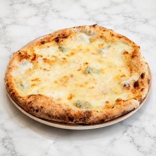 Cinque formaggi
