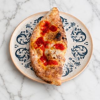 Il calzone