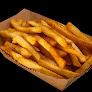 Papas Fritas