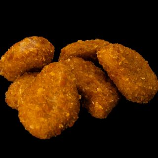 Nuggets (4 Uds.)