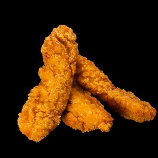 Crispy Tenders (3 Uds.)