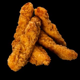 Crispy Tenders (5 Uds.)