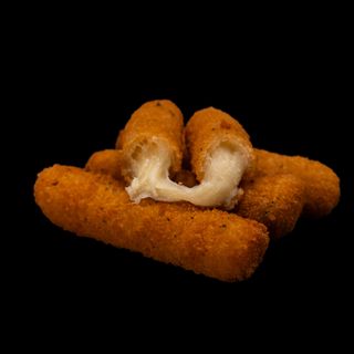 Mozza sticks (4 Uds.)