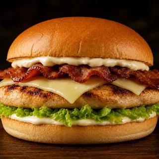 Pollo Clásica