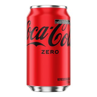 Coca-Cola Sabor Zero