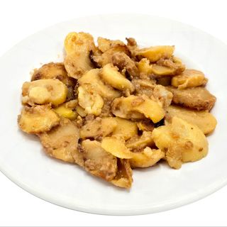 Patata Panadera