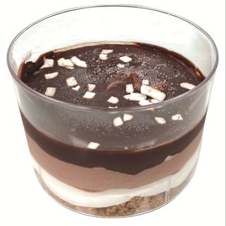 Vasito Tres Chocolates