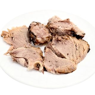 Jamón Asado