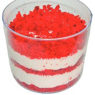 Vasito Red Velvet