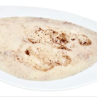 Arroz con Leche